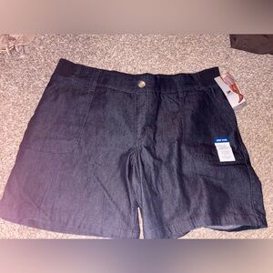 Lee Riders Shorts Women’s 16